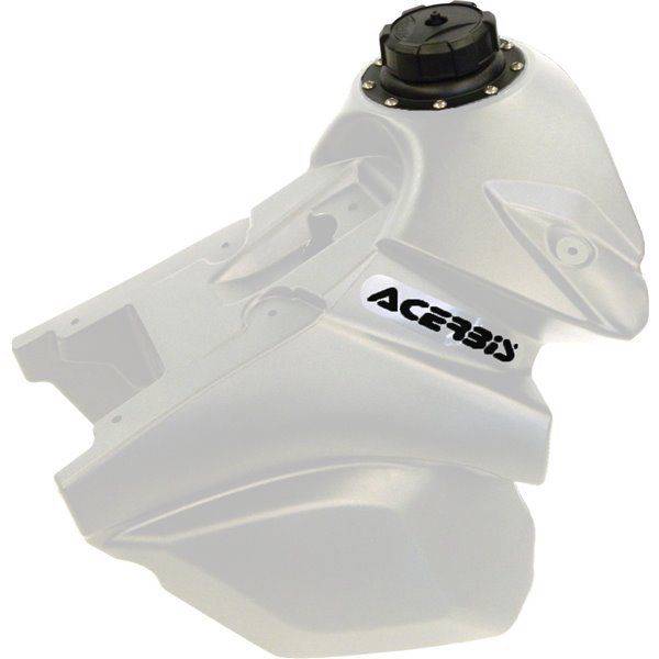 Acerbis Fuel Tank Gal Natural