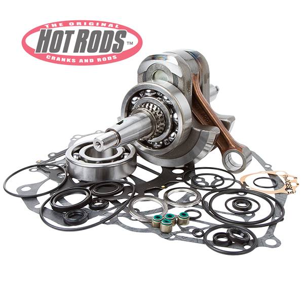 Hot Rods Bottom End Rebuild Kit Cbk0150