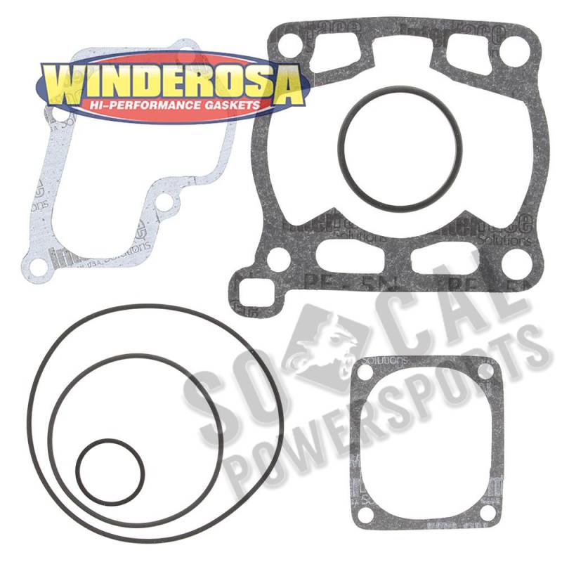 Winderosa Top End Gasket Set