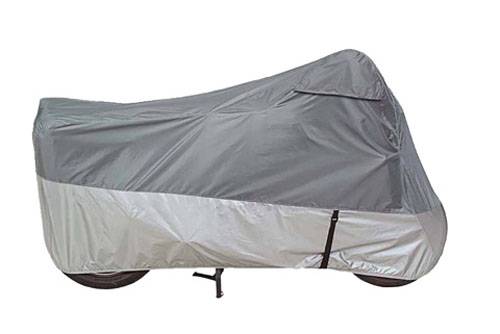 ultraguard motorcycle cover