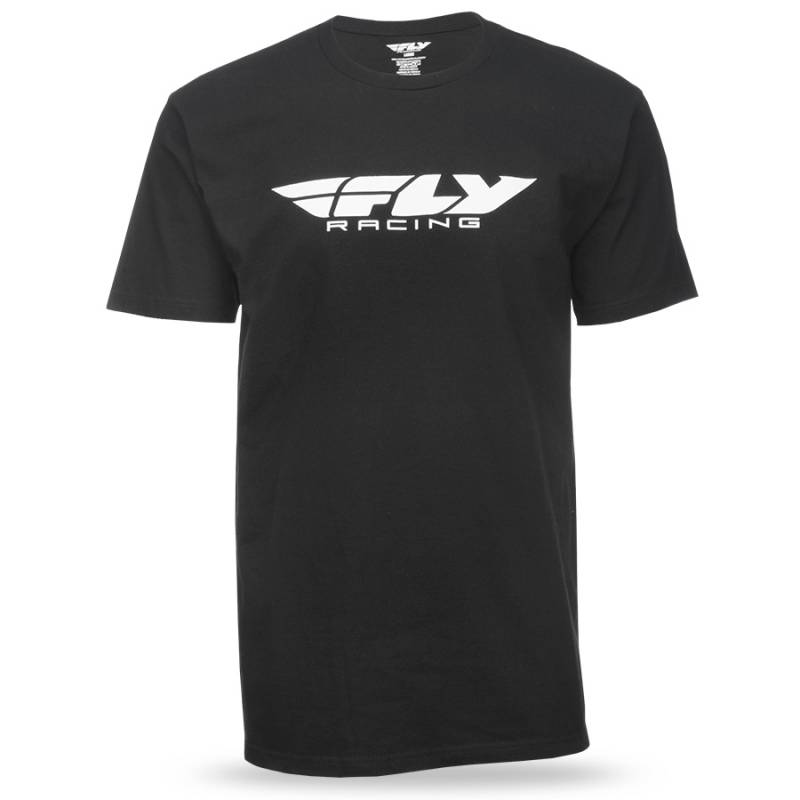 black flys t shirts