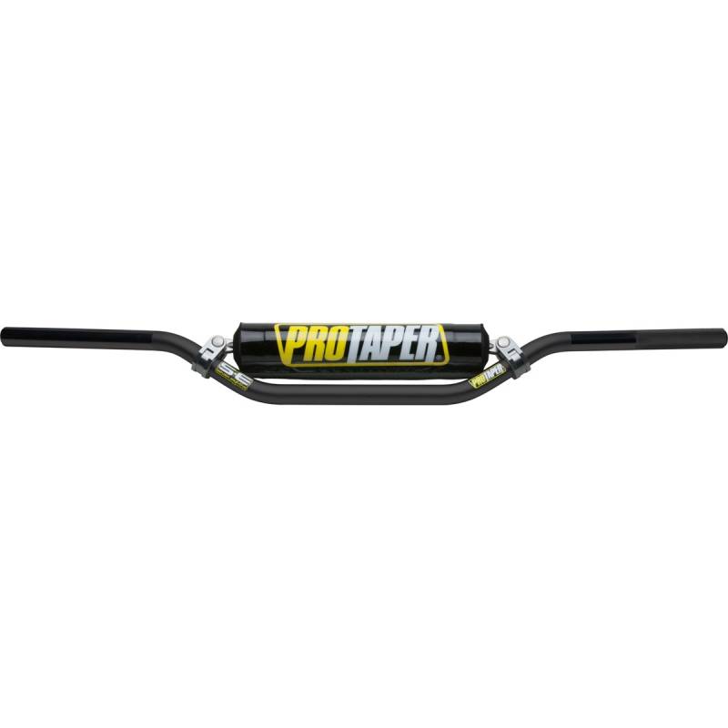 Protaper Se Handlebars - Black - 025262