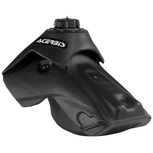 Acerbis Fuel Tank 2.7 Gal (Black)- 2253660001