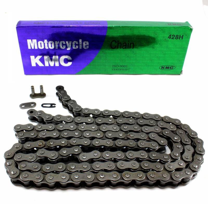 kmc hv500 chain