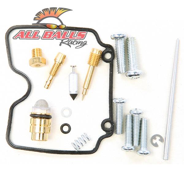 All Balls Carburetor Rebuild Kit 261292