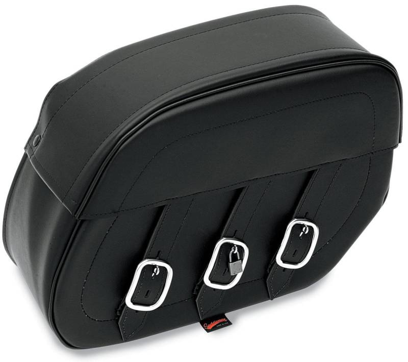 Saddlemen S4 Rigid-Mount Specific-Fit Quick-Disconnect Saddlebags ...