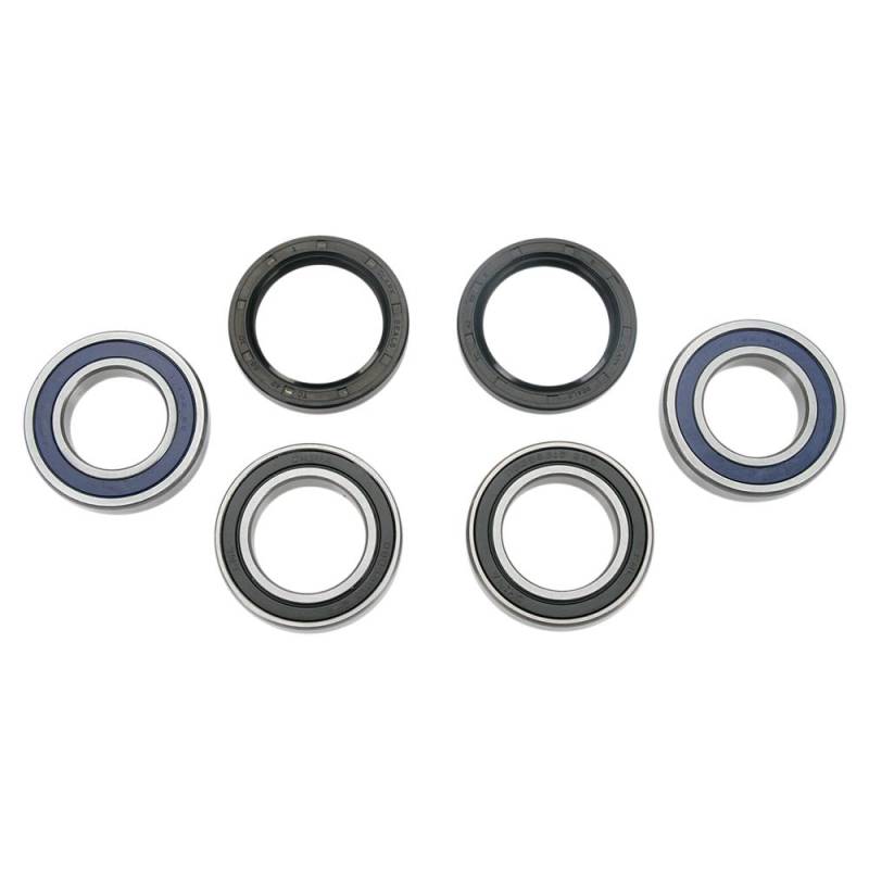 All Balls Wheel Bearing Kit - 25-1019