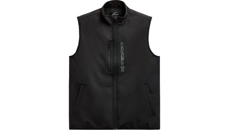 Alpinestars Primary Vest - 12131400010L - Black - Large