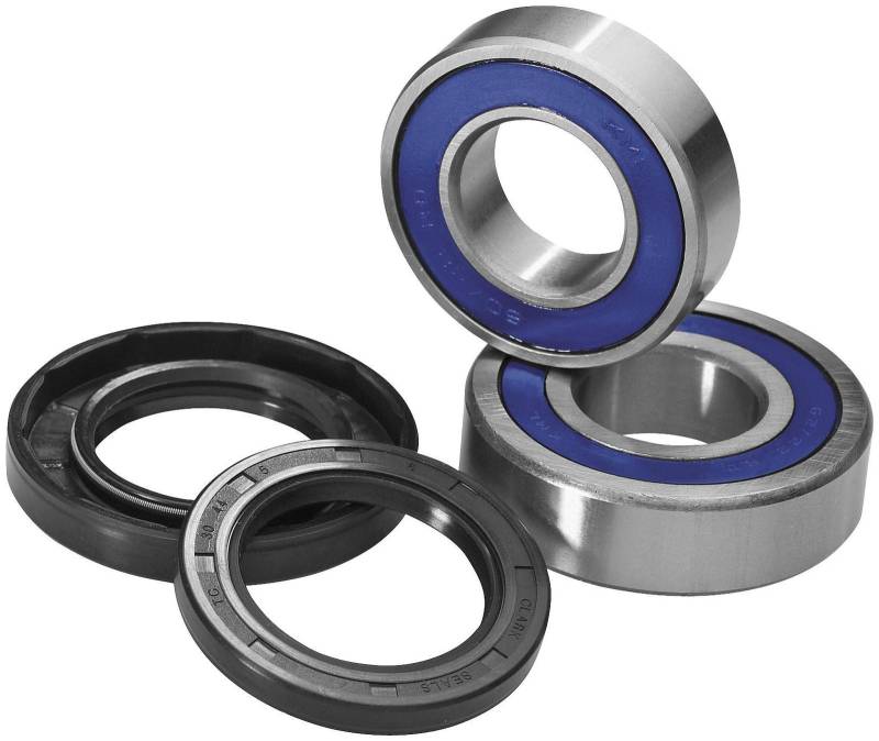 All Balls Wheel Bearing Kit