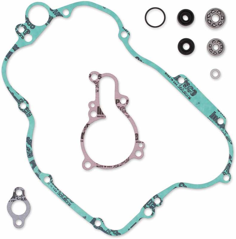 Moose Racing Water Pump Rebuild Kit - 0934-5218