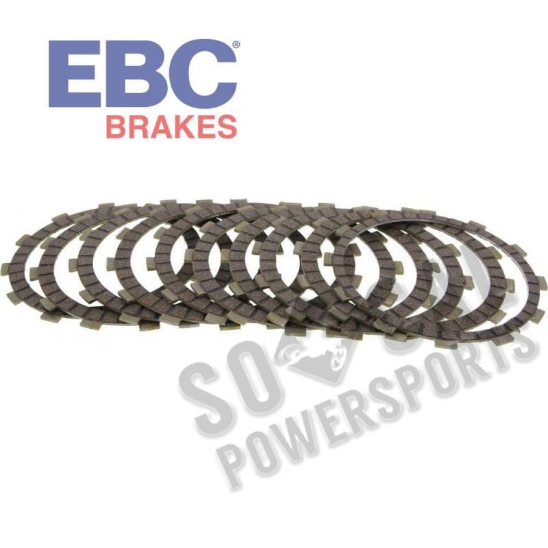 EBC CK Series Clutch Kit - CK4516