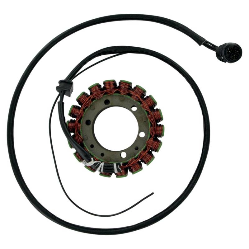 Ricks Motorsport Electric Stator - 21-215