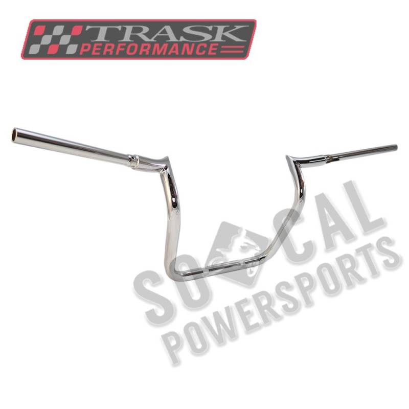 Trask Performance Bro Bars Chrome TM 2091CH