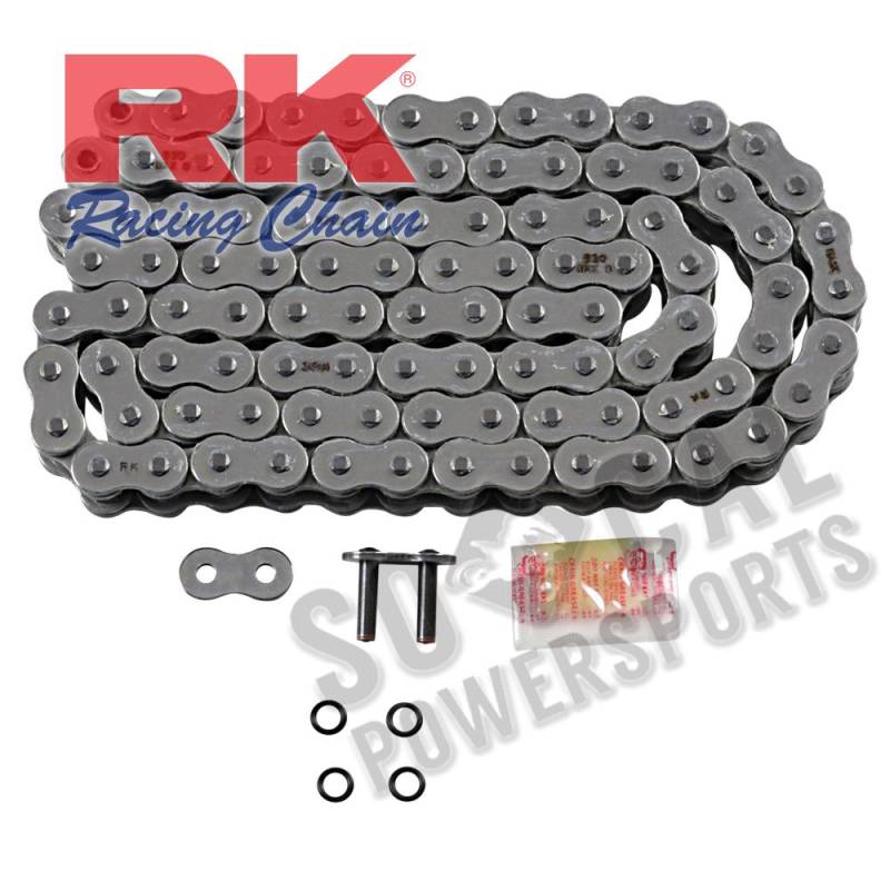 108 link 2024 bike chain