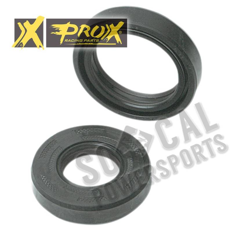 Pro X Crankshaft Oil Seal Kit