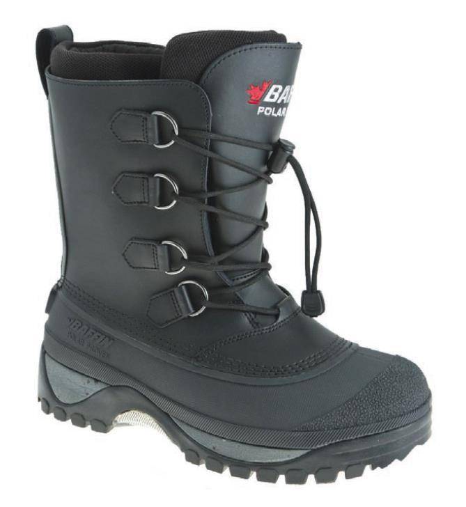 baffin muskox pac boots