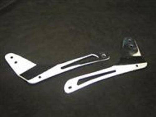 Highway Hawk Sissy Bar Bracket - HH-527-1043A