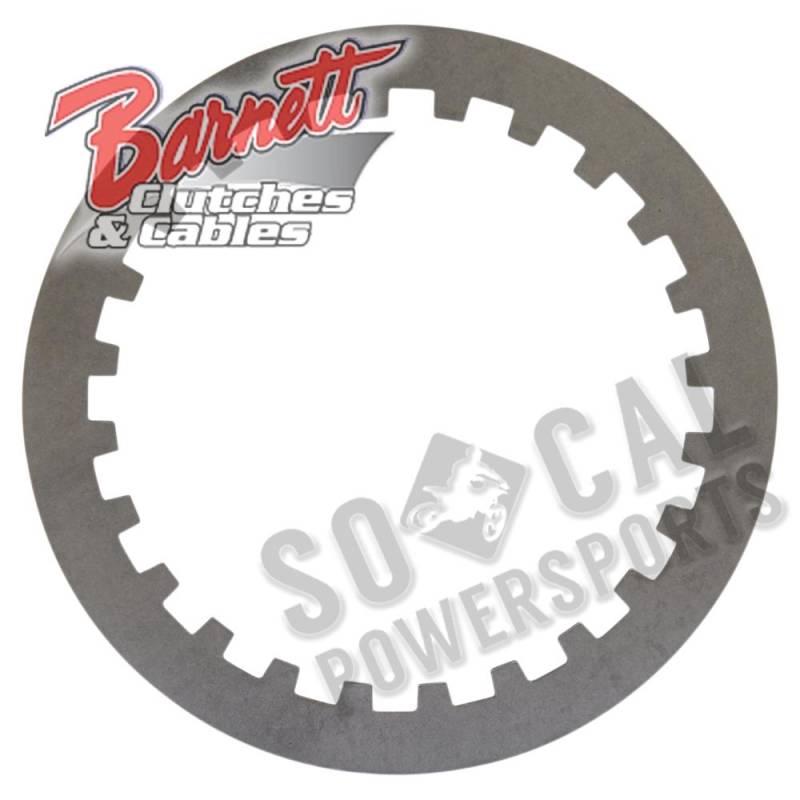 Barnett Clutch Steel Drive Plate - 401-35-063057