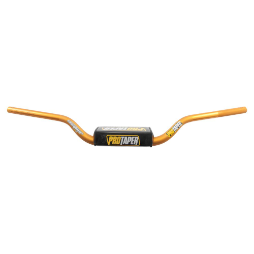 ProTaper Contour Handlebar - KX High Bend - Gold - 2811D GOLD