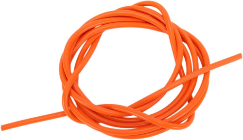 CV4 - CV4 Vent Tubing - 3.0mm - Orange - SFSVT3-3O