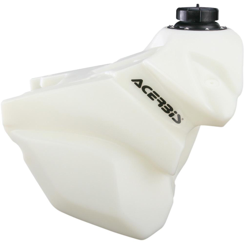 Acerbis - Acerbis Fuel Tank - Natural - 3.2 Gal. - 2250300147