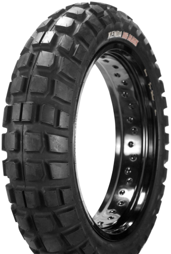 Kenda - Kenda K784 Big Block Dual Sport Rear Tire - 150/70-18 - 047841821B0