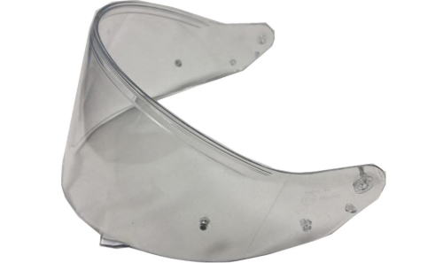 6D - 6D Face Shield for ATS-1R Helmet - Pinlock - Clear - 82-5006