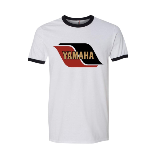 Yamaha Collection - Yamaha Collection Yamaha Legend T-Shirt - NP21S-M1945-2X - Legend - 2XL