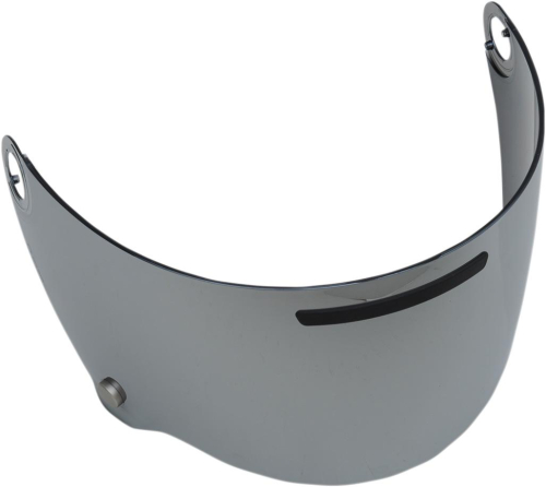AGV - AGV Pinlock Shield for X3000 Helmets - Iridium Silver - 20KV29E0N1001