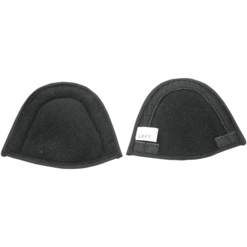 AFX - AFX Ear Cover Kit for FX-200 Helmets - XS-Md - 0134-1284