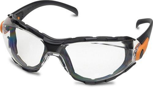 Elvex - Elvex Go-Specs Safety Glasses - Clear Anti-Fog Lens - WELGG40CAF