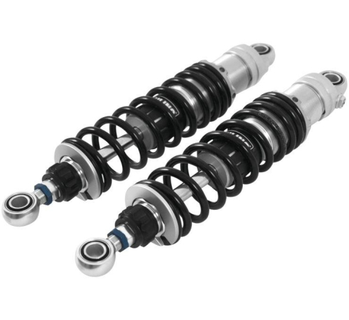 Ohlins - Ohlins S36DR1L Shock Absorber - 13in. - Black/Silver - HD159S3