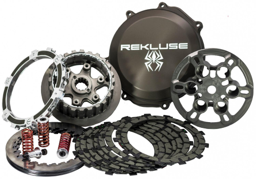 Rekluse - Rekluse Radiuscx Auto Clutch - RMS-7913084