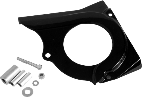 West-Eagle Motorcycle Products - West-Eagle Motorcycle Products Sportster Sprocket Cover - H3719