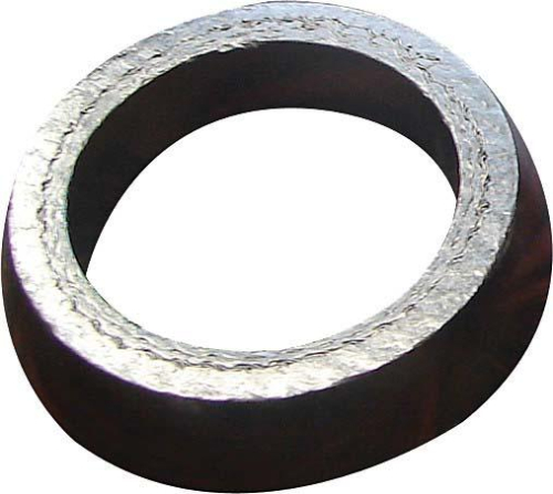 SP1 - SP1 Pipe to Silencer Exhaust Seal - I.D. - 45mm - O.D. - 65.6mm - Height - 13mm - SM-02016