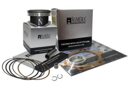 Namura Technologies - Namura Technologies Top End Repair Kit - Standard Bore (+.01in.) 101.98mm - NA-40013-BK