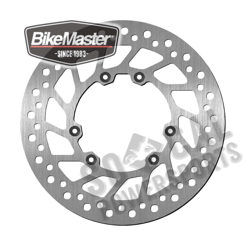 BikeMaster - BikeMaster Brake Rotor - 962002