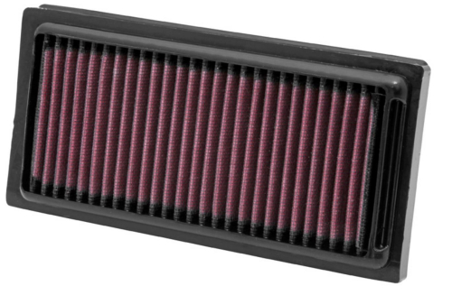 K&N Engineering - K&N Engineering High Flow Air Filter - HD-1208