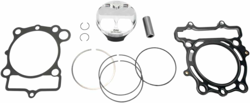 Moose Racing - Moose Racing High Performance Race Piston Kit - Standard Bore 77.00mm, 13.5:1 Compression - MKX3050C