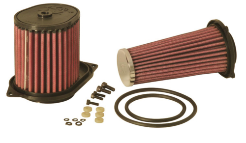 K&N Engineering - K&N Engineering High Flow Air Filter - SU-7086