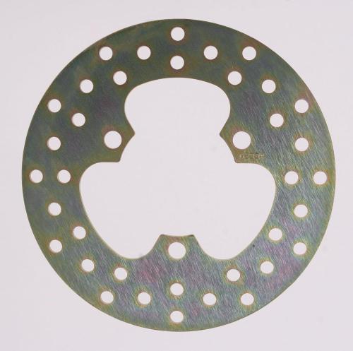 EBC - EBC OE Replacement Brake Rotor - MD6105D