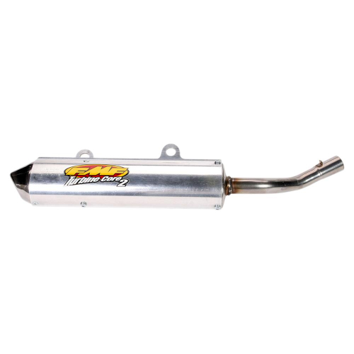 FMF Racing - FMF Racing TurbineCore 2 Spark Arrestor Silencer - 020340