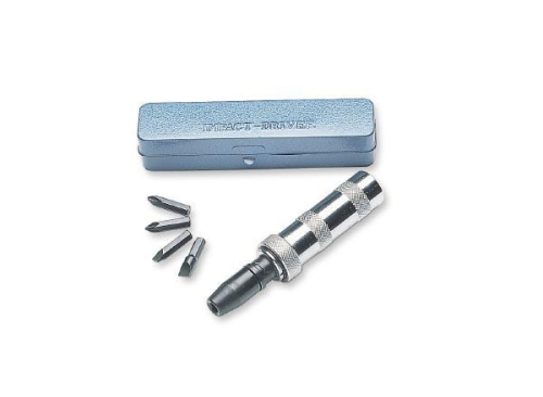 Performance Tools - Performance Tools 3/8in. Impact Driver - W2500P