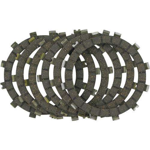 EBC - EBC CK Series Clutch Kit - CK4436