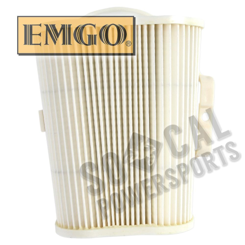 Emgo - Emgo Air Filter - 12-94360