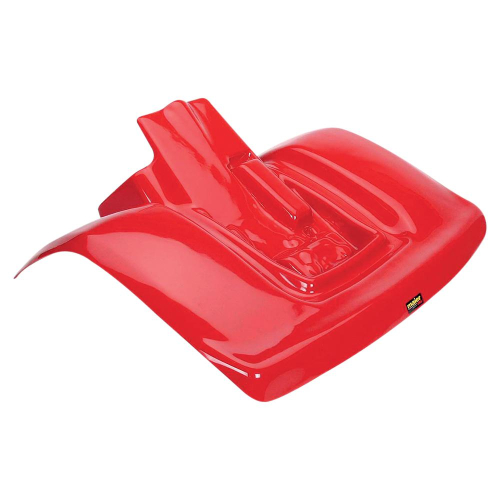 Maier Mfg - Maier Mfg Rear Fender - Red - 119902