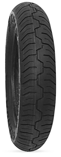 Kenda - Kenda K673 Kruz Front Tire - 110/90-18 - 145A1000