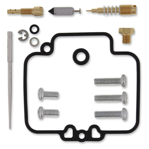 All Balls - All Balls Carburetor Rebuild Kit - 26-1249