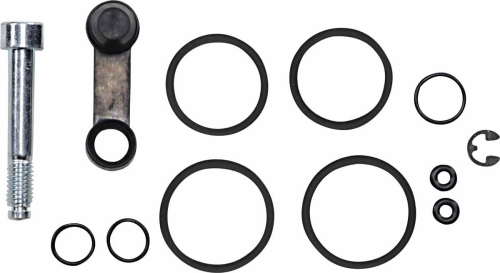 Moose Racing - Moose Racing Brake Caliper Rebuild Kit - 18-3283