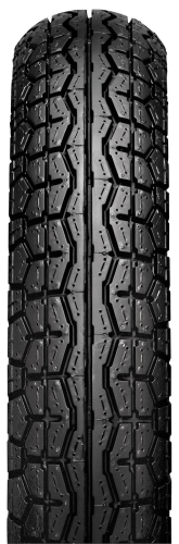 IRC - IRC GS11 Rear Tire - 4.00-18 - 302404